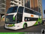 Marcopolo Paradiso 1800DD / Scania K420 / Erbuc