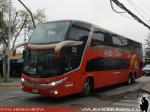 Marcopolo Paradiso G7 1800DD / Mercedes Benz O-500RSD / Etta Tour por Buses Fierro