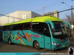 Irizar I6 / Volvo B290R / Best Travel por Gama Bus