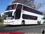 Marcopolo Paradiso 1800DD / Scania K124IB / Pullman JANS