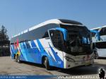 Mascarello Roma 370 / Scania K400 / Linatal