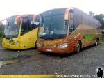 Irizar Century 3.90 / Volvo B12R - Mercedes Benz O-500RSD / Pullman Luna