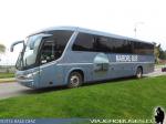 Marcopolo Viaggio G7 1050 / Volvo B380R / Marorl Bus