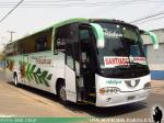 Irizar Century / Mercedes Benz OH-1628 / Nilahue