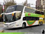 Marcopolo Paradiso G7 1800DD / Volvo B12R / Pullman del Sur - Servicio Especial