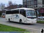 Irizar Century / Mercedes Benz O-500R / Buses Pirehueico