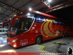 Mascarello Roma 370 / Mercedes Benz O-500RSD / Queilen Bus