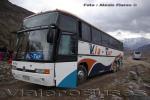 Marcopolo Paradiso GV1150 / Scania K113 - K124IB / Via-Tur - Servicio Especial
