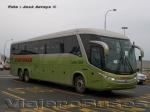 Marcopolo Paradiso 1200 G7 / Mercedes Benz O-500RSD / Tur-Bus