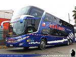 Marcopolo Paradiso G7 1800DD / Volvo B420R / Andimar