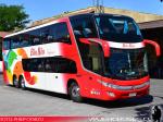 Marcopolo Paradiso G7 1800DD / Mercedes Benz O-500RSD / Bio Bio