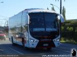 Irizar Century / Mercedes Benz O-500RS / Cañete Bus