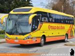 Mascarello Roma 350 / Mercedes Benz O-500RS / Cruz del Sur