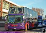 Busscar Panoramico DD / Mercedes Benz O-500RSD / Condor Bus