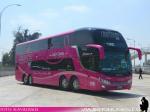 Comil Campione Invictus DD / Scania K440 8x2 / Eme Bus