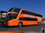 Marcopolo Paradiso G7 1800DD / Scania K420 / Buses Fierro