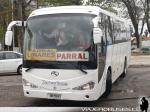 King Long XMQ6119Y / Interbus