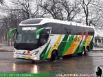 Mascarello Roma 370 / Scania K400 / Linatal