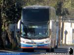 Marcopolo Paradiso G7 1800DD / Volvo B430R 8x2 / Eme Bus