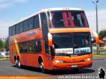 Marcopolo Paradiso 1800DD / Scania K124IB / Pullman Bus