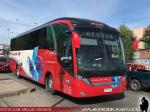 Neobus New Road N10 360 / Mercedes Benz O-500R / Pullman JR - Servicio Especial