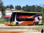 Marcopolo Paradiso 1800DD / Scania K420 / Pullman Los Libertadores