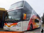 Modasa New Zeus II / Scania K410 / Ruta H