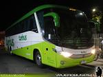 Marcopolo Paradiso G7 1200 / Mercedes Benz O-500RSD / Turbus