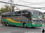 Irizar Century 3.90 / Mercedes Benz O-500RSD / Salon Villa Prat