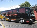 Irizar Century 3.90 / Mercedes Benz O-500RSD / Talca Paris y Londres