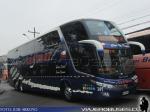 Marcopolo Paradiso G7 1800DD / Volvo B420R / Andimar