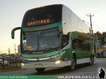 Marcopolo Paradiso G7 1800DD / Volvo B420R / Cruz del Sur