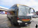 Unidades Irizar / Mercedes Benz / Cruz del Sur