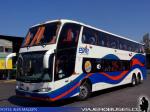 Marcopolo Paradiso 1800DD / Scania K420 / Eme Bus