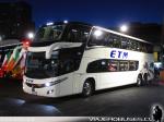 Marcopolo Paradiso New G7 1800DD / Scania K400 / ETM