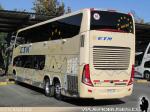 Marcopolo Paradiso G7 1800DD / Scania K400 / ETM