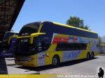 Comil Campione DD / Mercedes Benz O-500RSD / Jet Sur