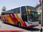 Busscar Jum Buss 380 / Mercedes Benz O-500RS / Linatal