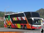 Modasa Zeus 3 / Volvo B450R 8x2 / Linatal