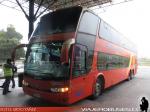 Marcopolo Paradiso 1800DD / Scania K124IB / Pullman Bus