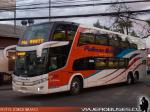 Marcopolo Paradiso G7 1800DD / Mercedes Benz O-500RSD / Pullman Bus