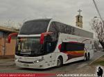 Comil Campione DD / Mercedes Benz O-500RSD / Pullman del Sur