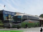 Irizar Century / Mercedes Benz O-500R / Regional Sur