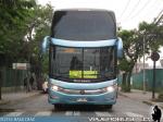 Marcopolo Paradiso 1800DD / Scania K420 / Tepual