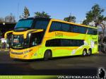 Marcopolo Paradiso G7 1800DD / Volvo B450R / Tepual