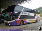 Modasa Zeus 3 / Volvo B420R / Buses TJM Hnos.