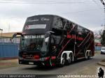 Modasa Zeus 3 / Volvo B450R 8x2 / Talca Paris y Londres