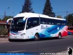 Irizar I6 / Mercedes Benz O-500RS / Bio-Bio