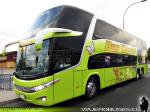 Marcopolo Paradiso G7 1800DD / Volvo B420R / Bus Norte