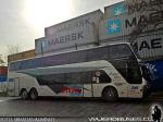 Busscar Panoramico DD / Mercedes Benz O-500RSD / Cidher